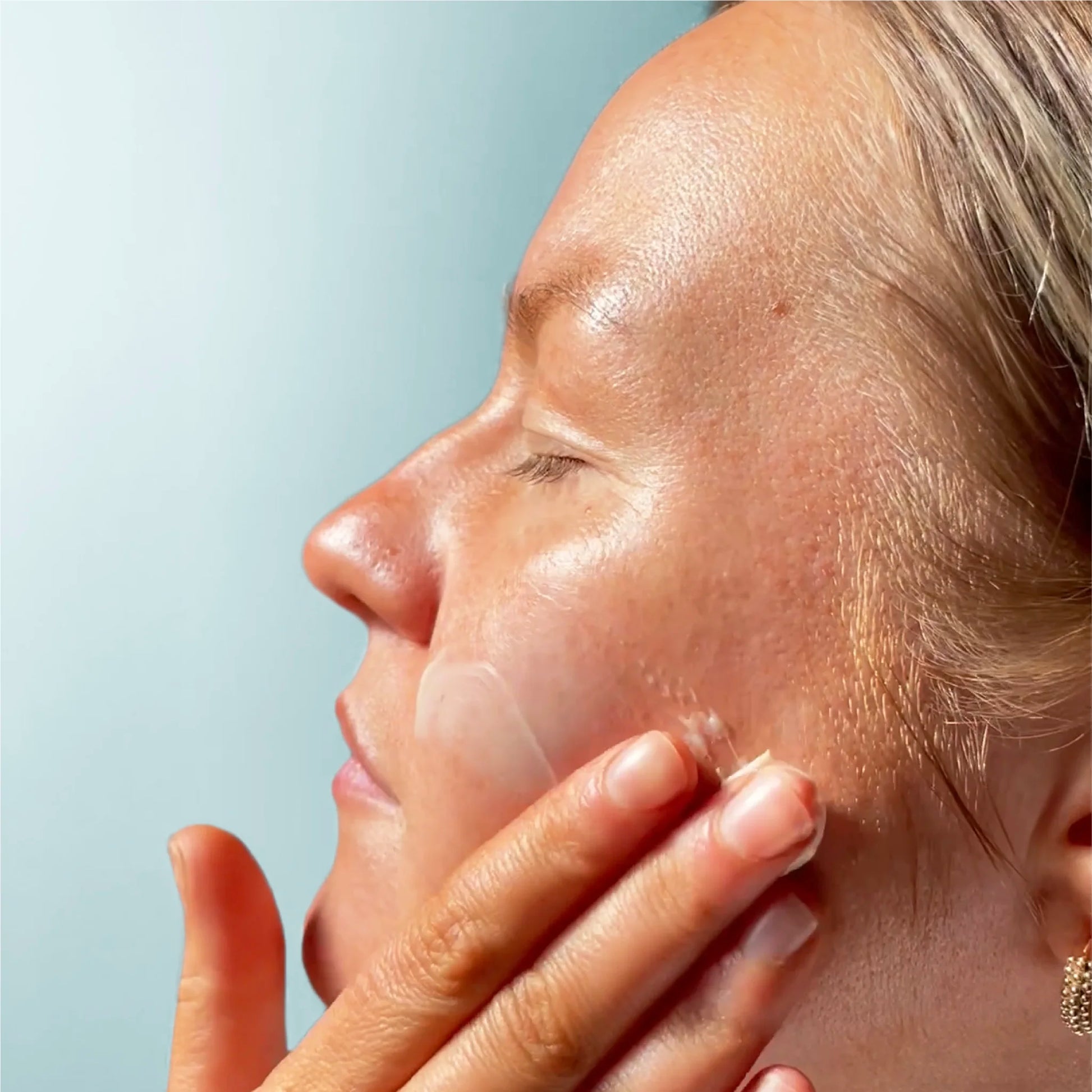 Sienna X Self Tan Concentrated Serum Drops