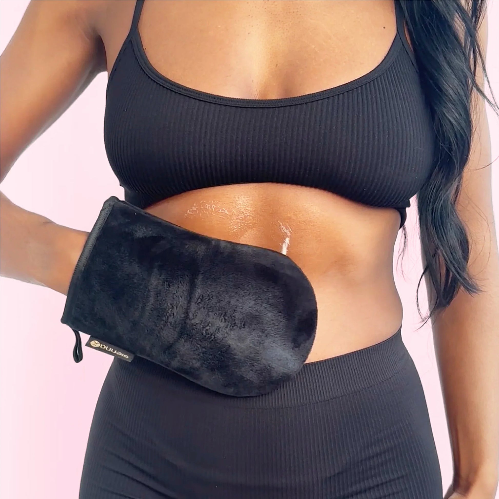 Sienna X Apply Luxury Self Tan Mitt