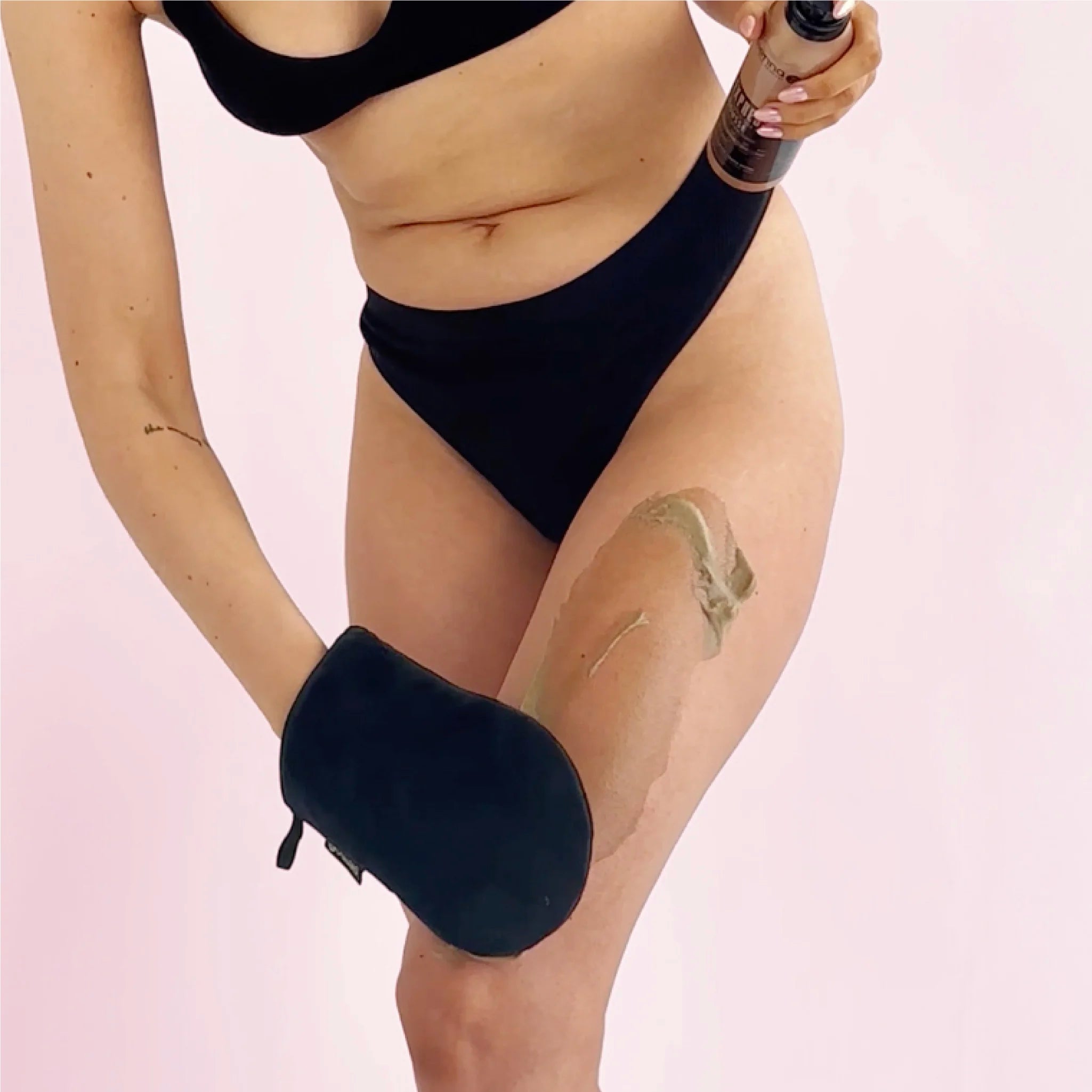 Sienna X Express Mousse