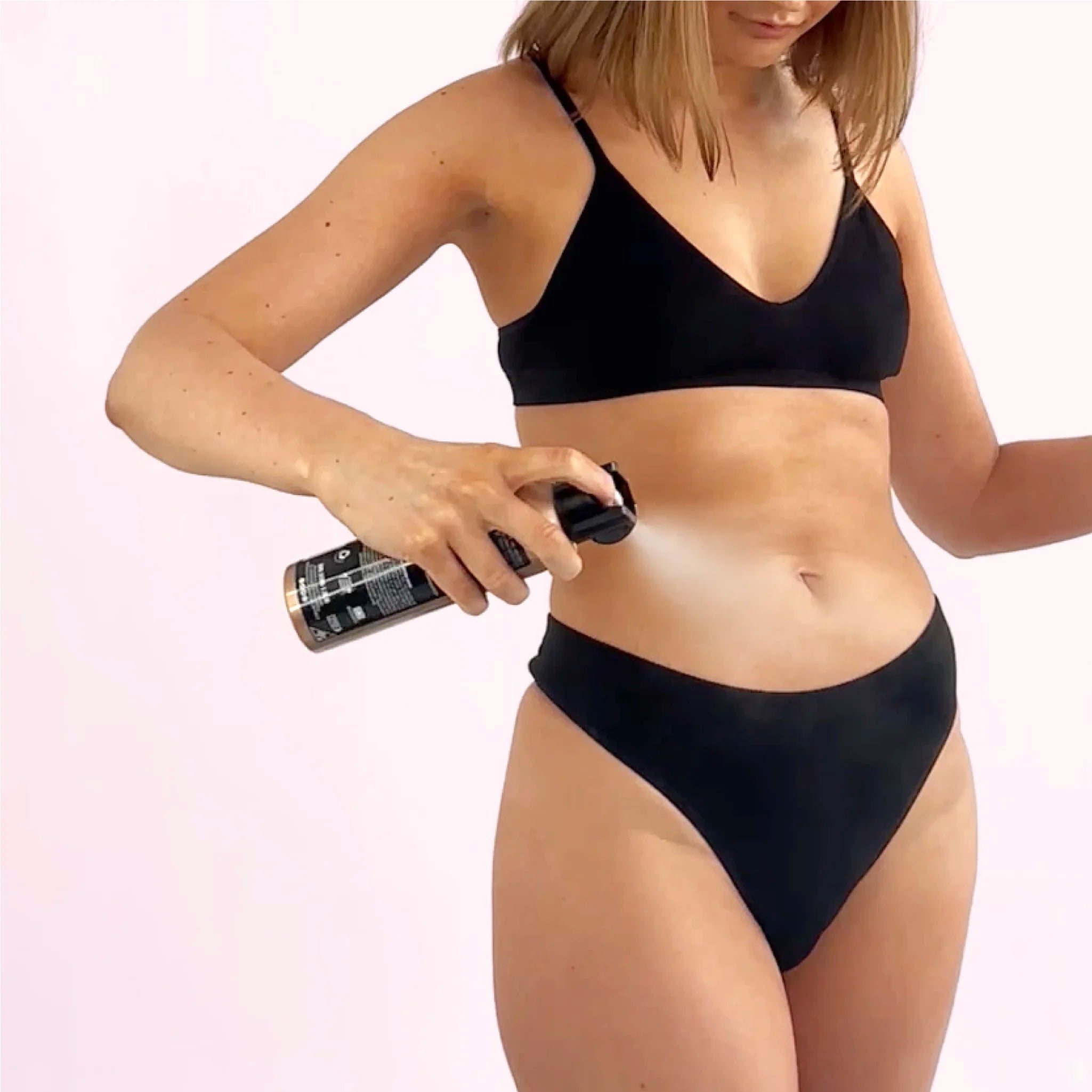 Sienna X Self Tan Tinted Mist