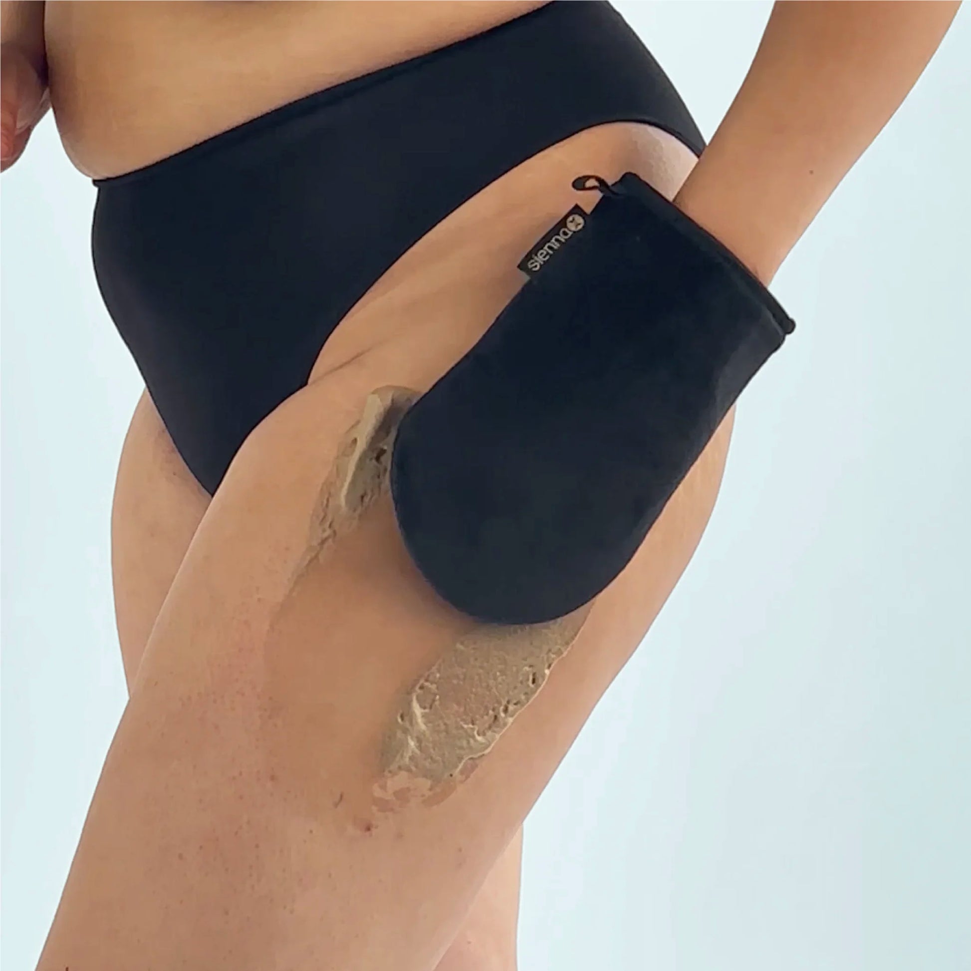 Sienna X Ultra Dark Mousse