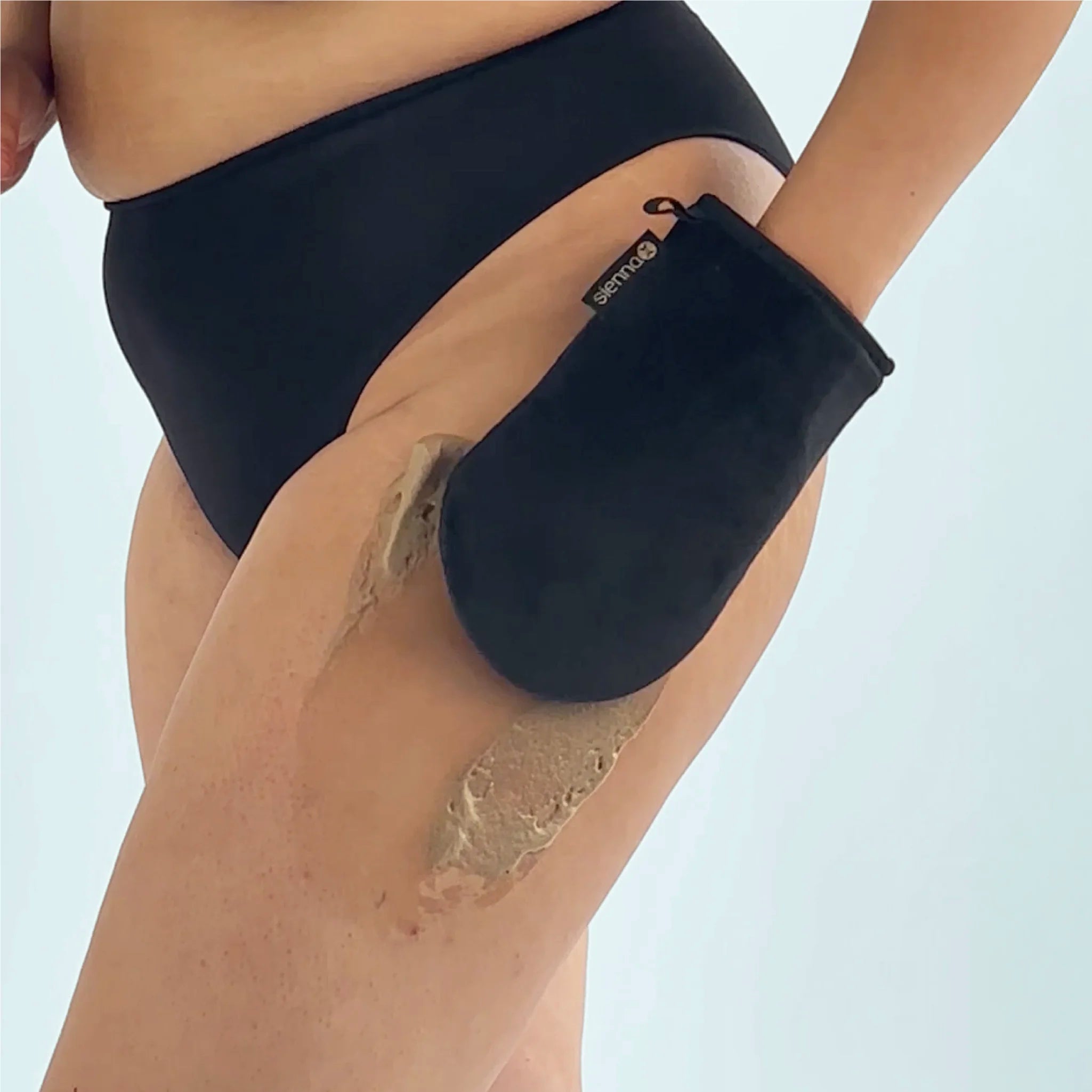 Sienna X Ultra Dark Mousse