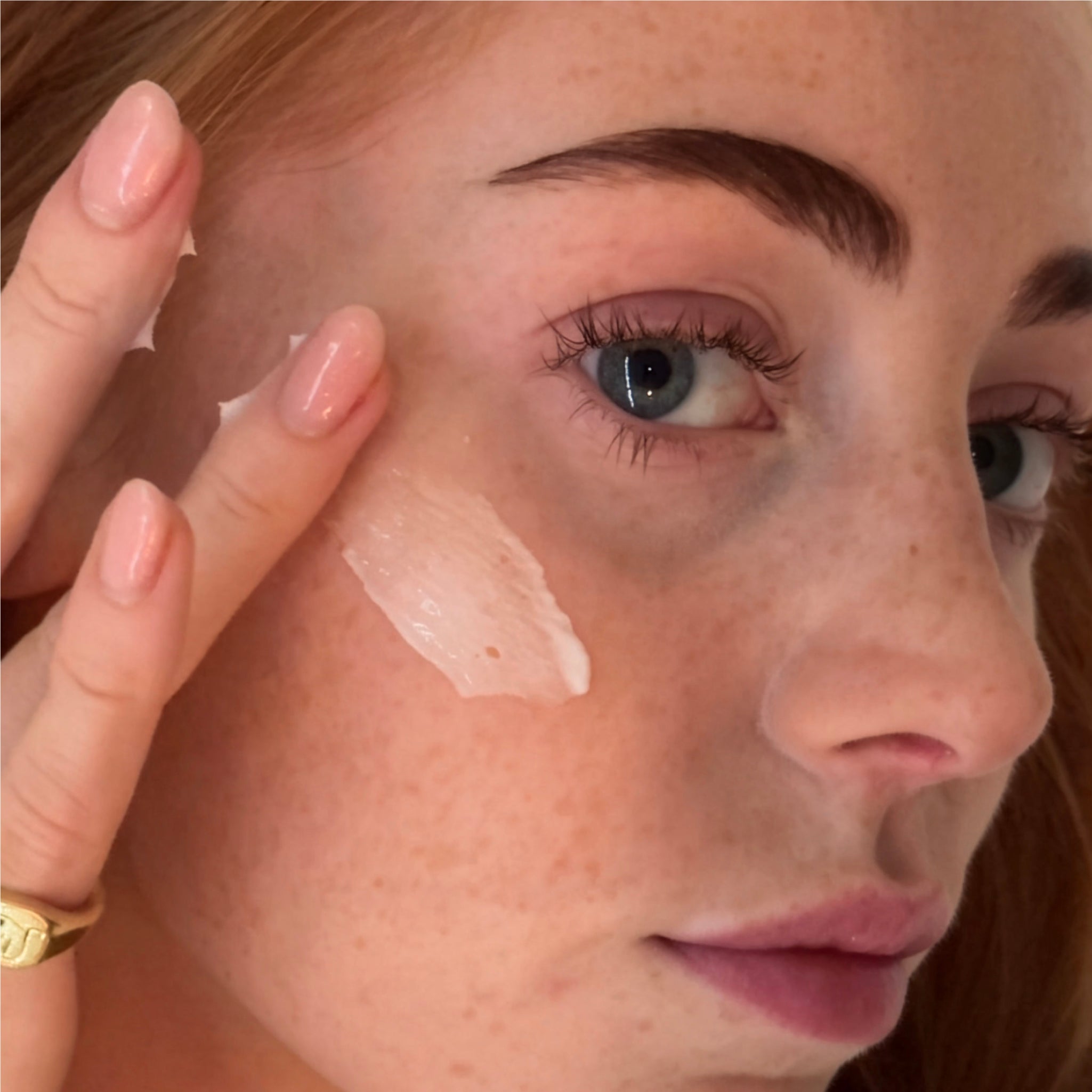 The Night Cream – Sienna X - Professional