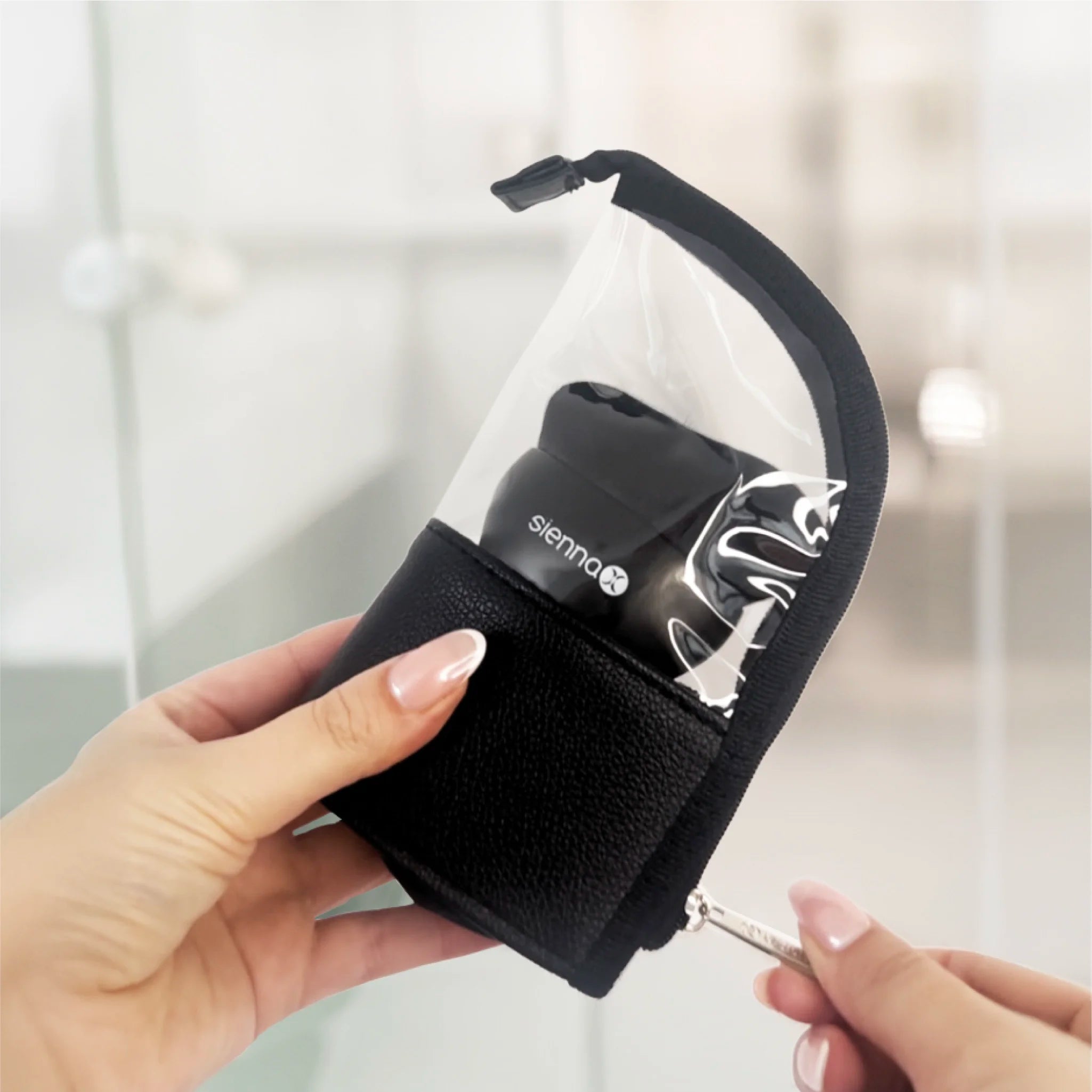 Sienna X Application Brush