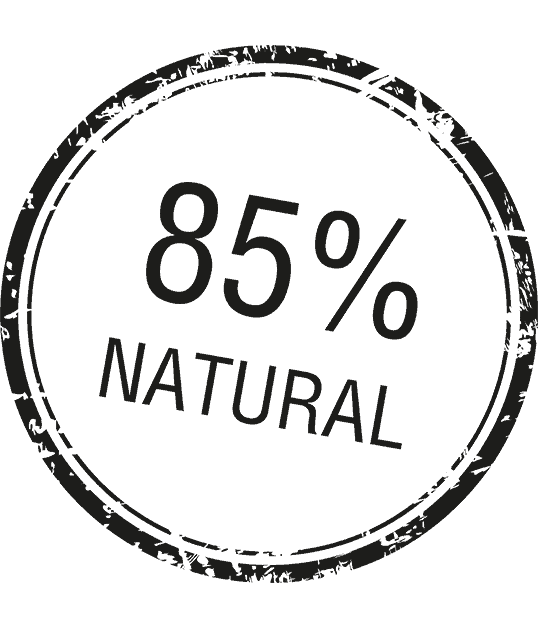 85 natural the clay mask 1