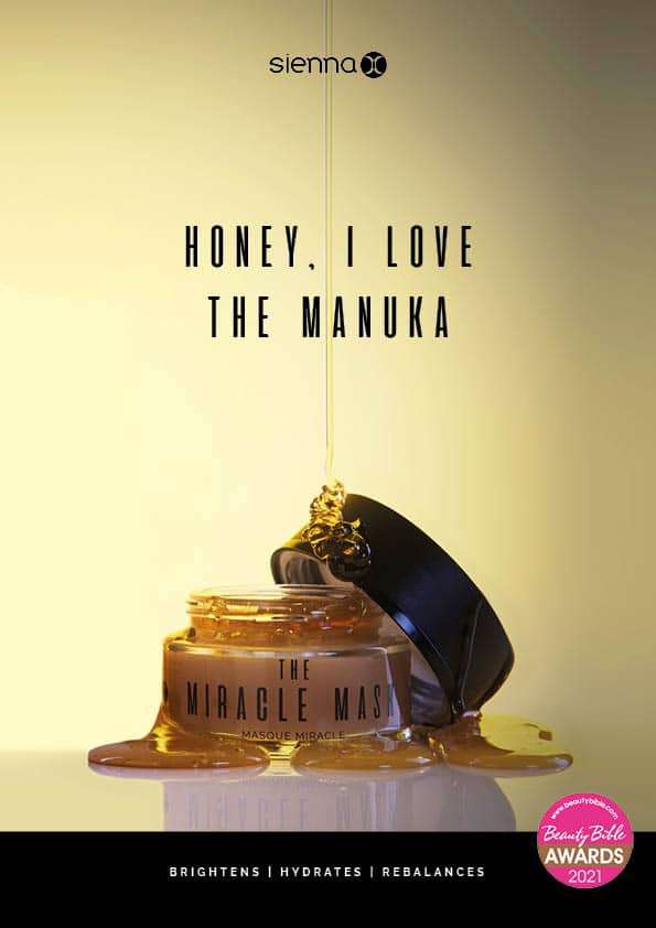 A4 Skincare Posters July 20205 1