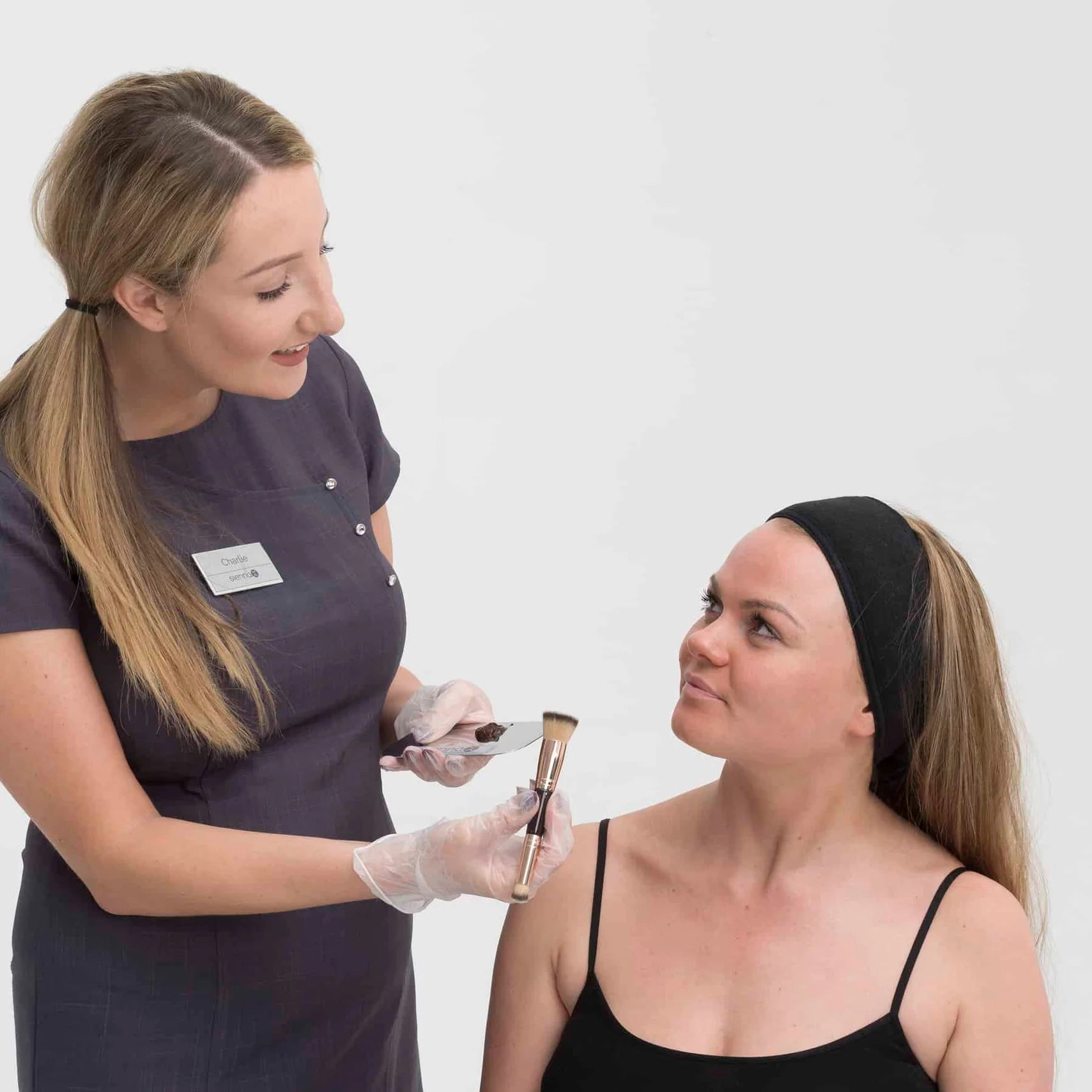 Sienna X - Professional