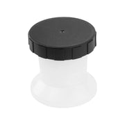 Aura Elite Compact Solution Cup with cover (150 ml)