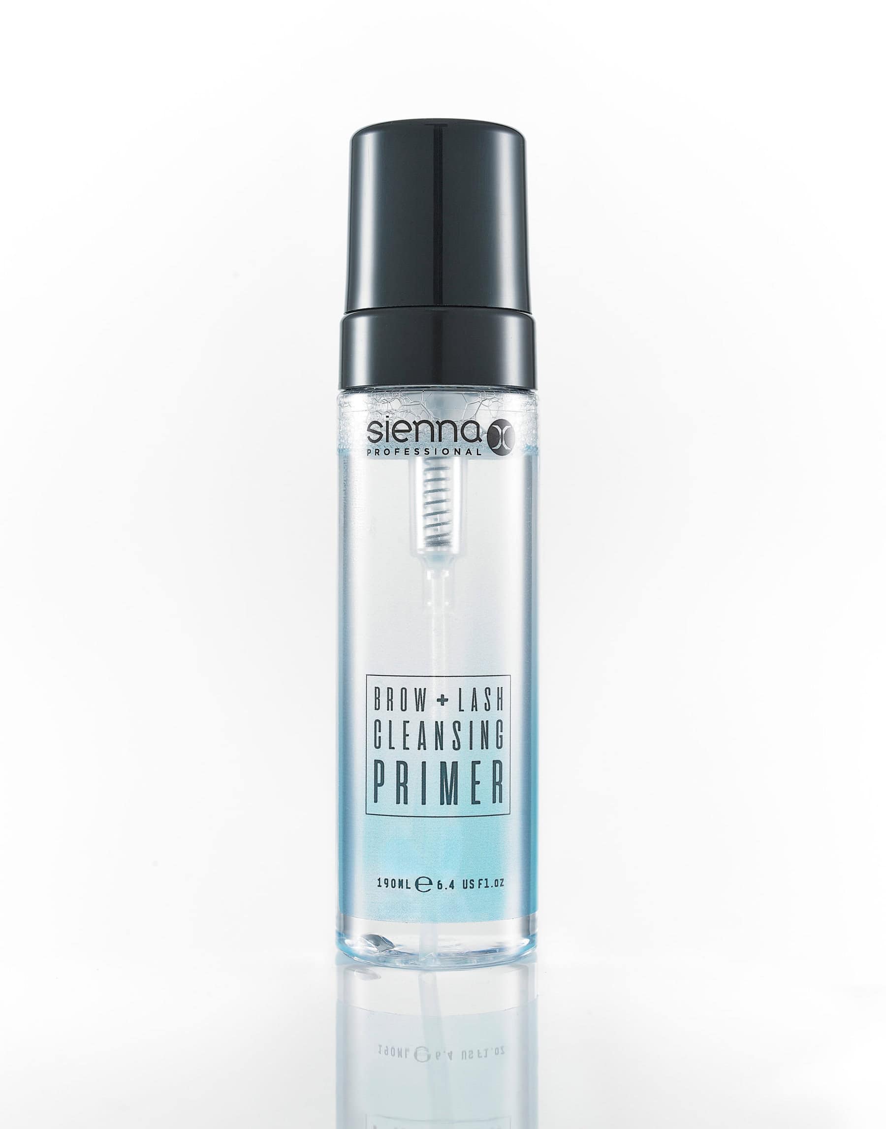 brow&lash cleansing primer 190ml
