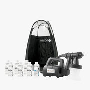 The "Basics" Spray Tanning Kit