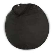Black Cubicle Bag 1