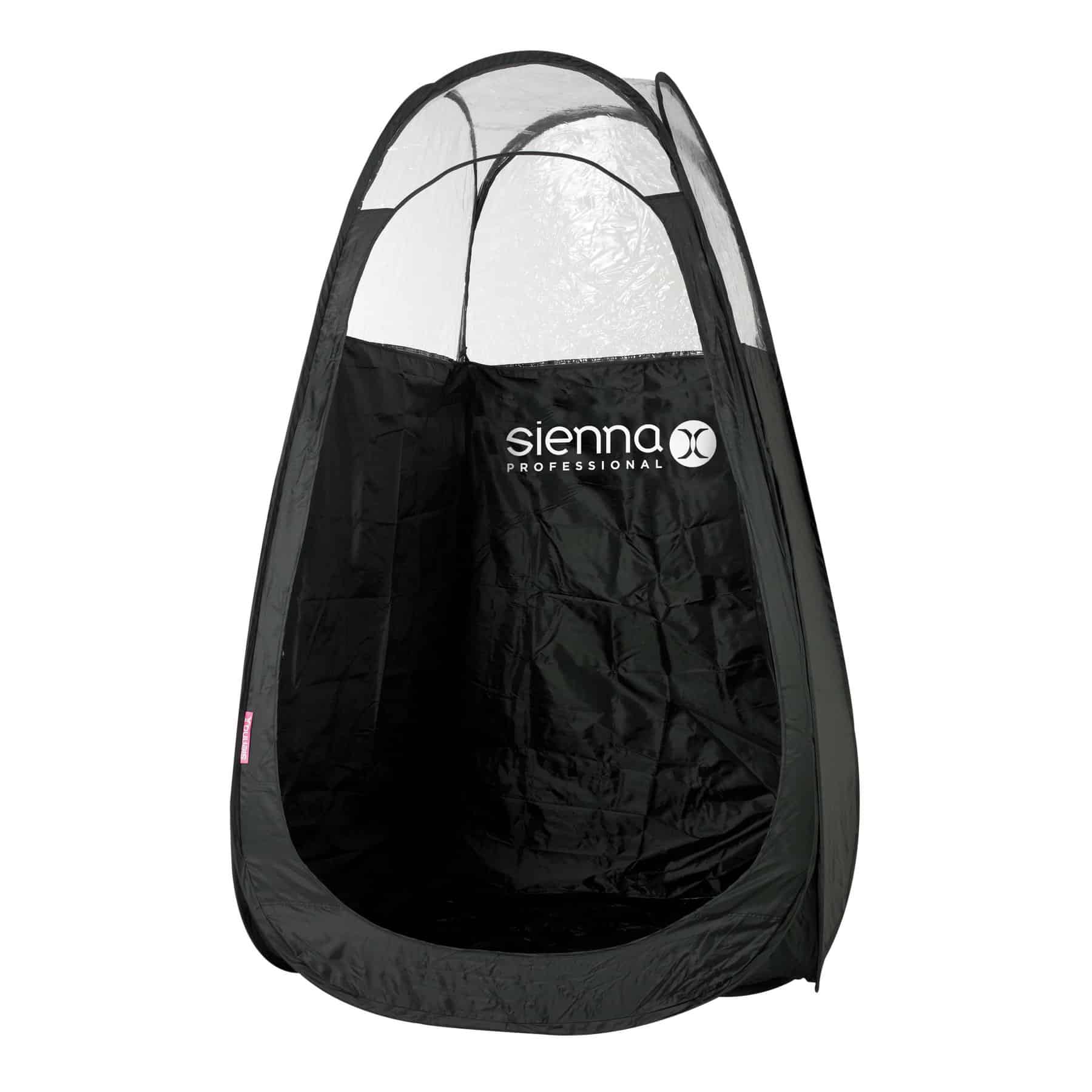 Spray Tan Cubicle - Sienna X - Shop Online – Sienna X - Professional
