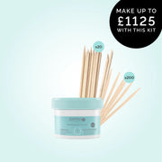 Sienna X - Brow Waxing Kit