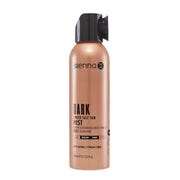 Dark Tinted Self Tan Mist Professional Photo Cut Out