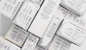 Discover Sienna X Skincare