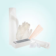 Sienna X Disposables Bundle Pack Wax