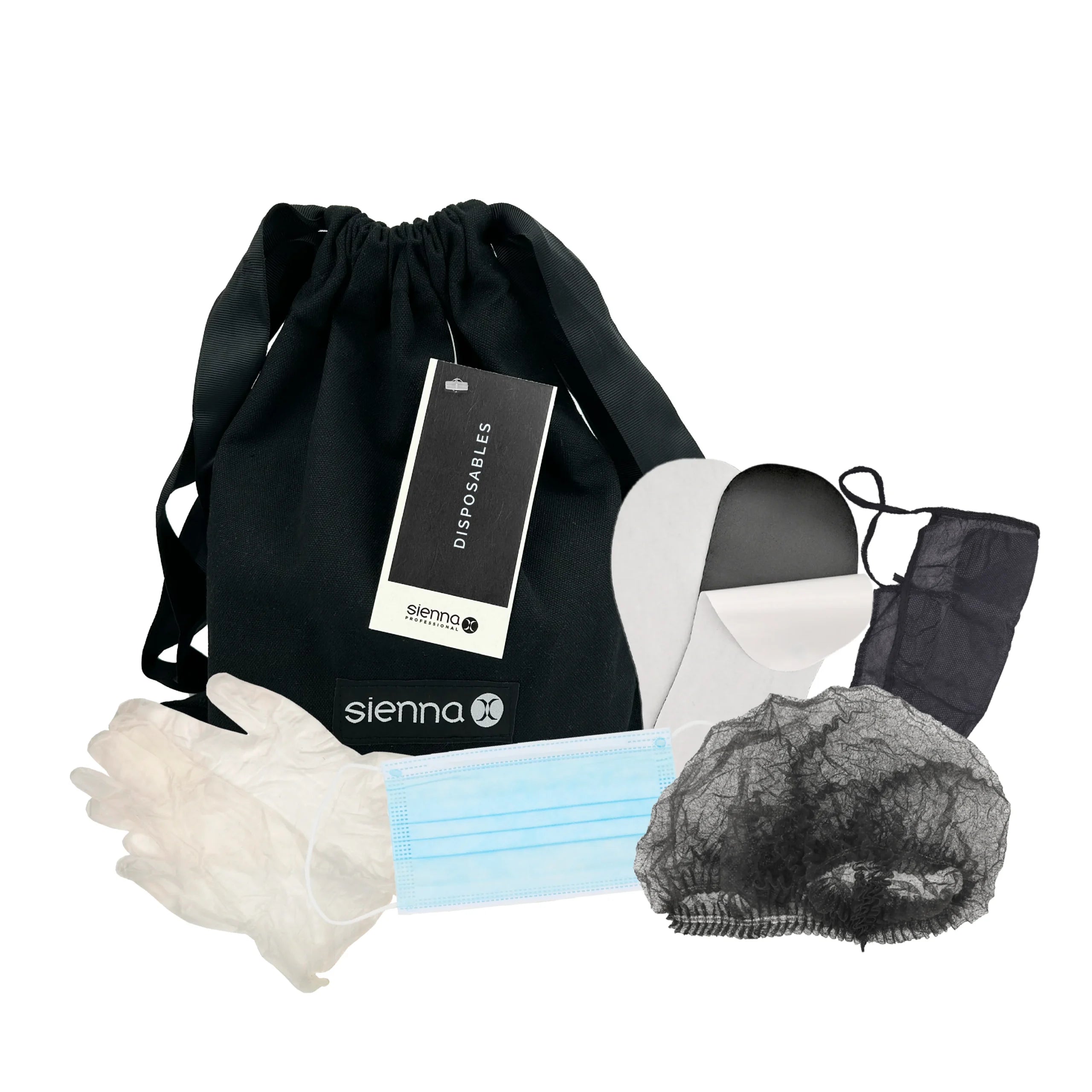 Disposables Bundle Pack Pack Shot