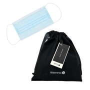 Disposables Face Masks BagProduct