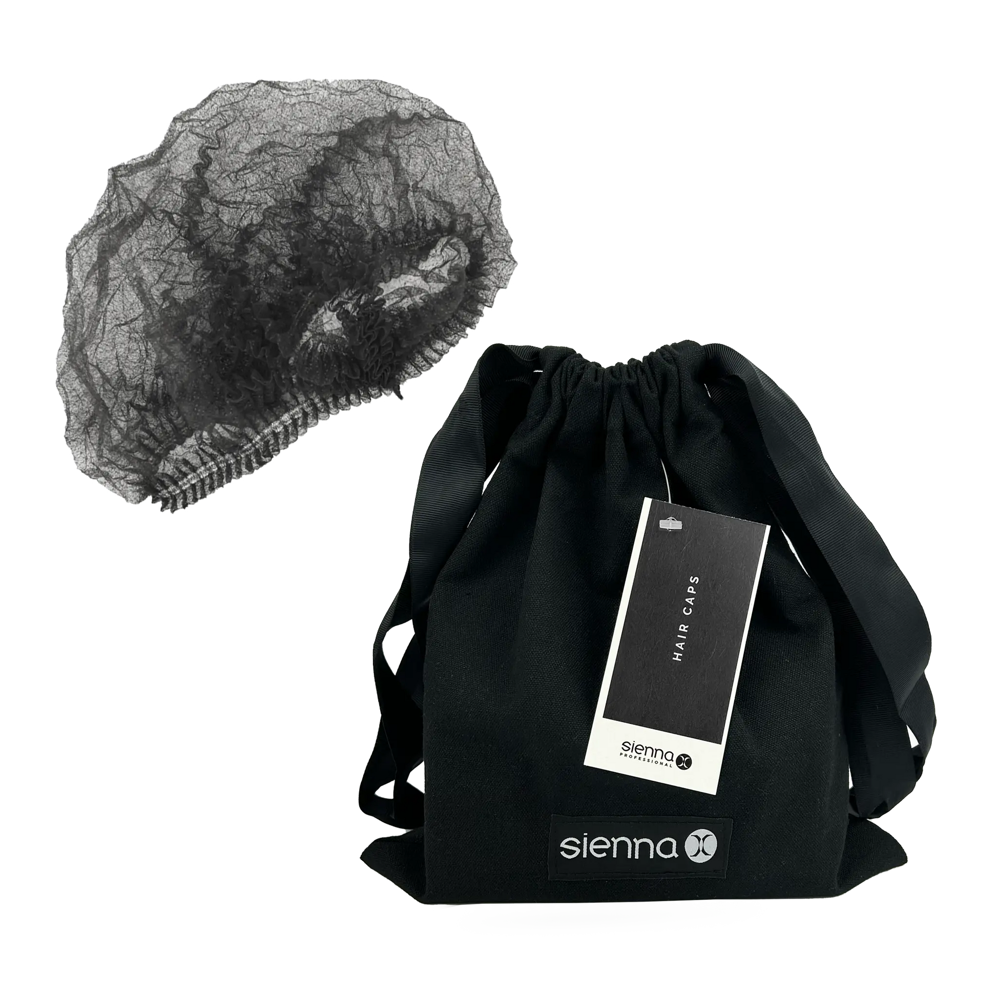 Disposables Hair Cap BagProduct