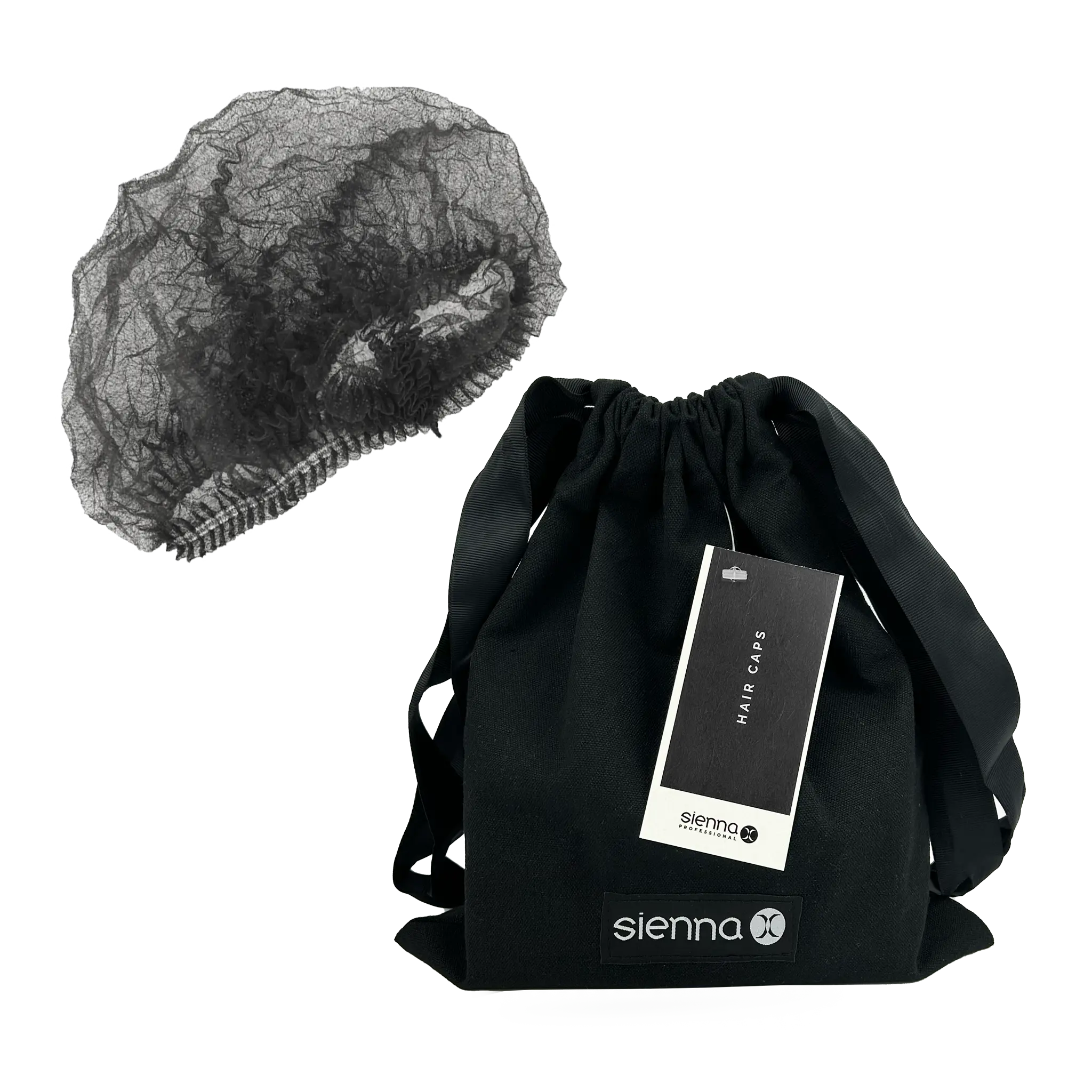 Disposables Hair Cap BagProduct