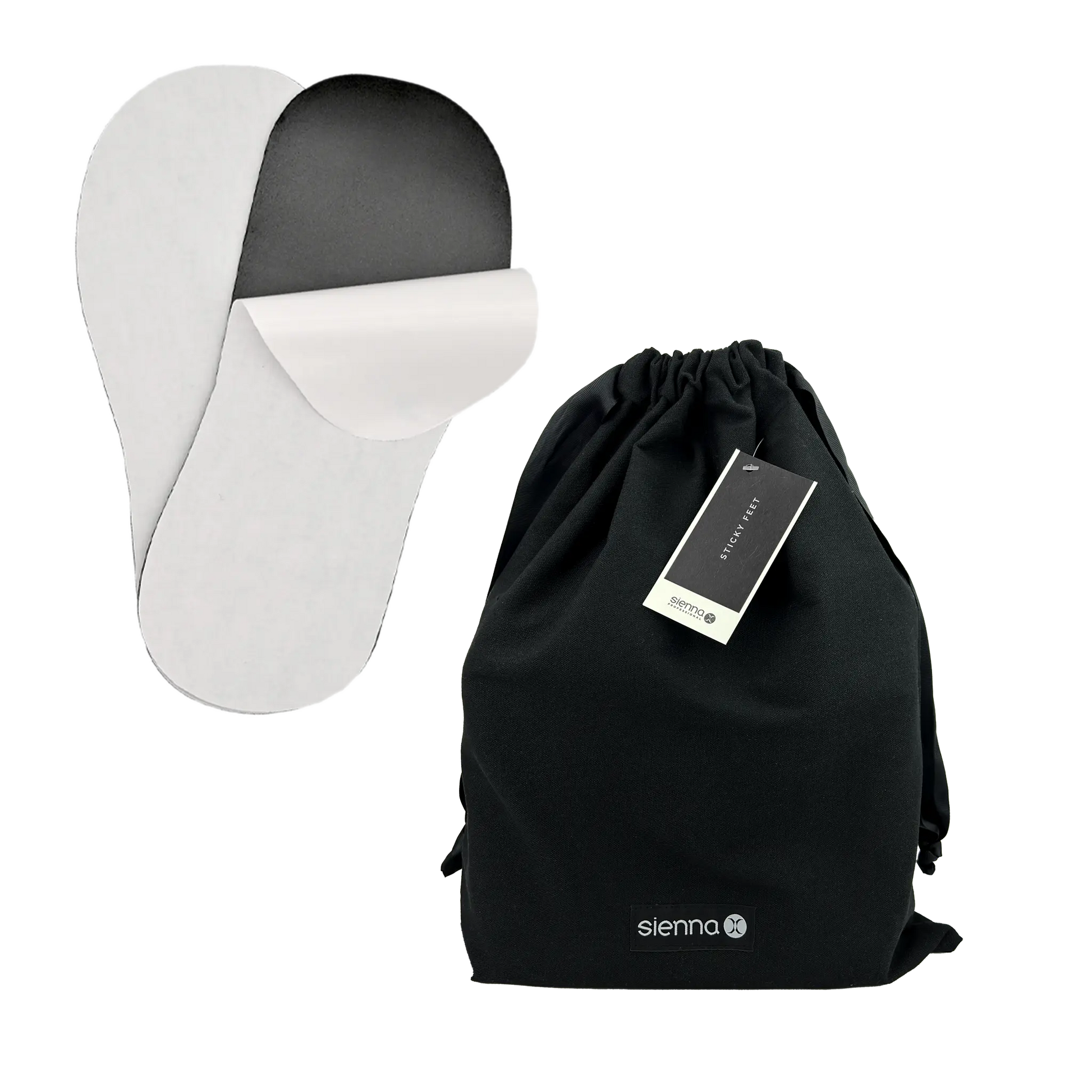 Disposables Sticky Feet BagProduct