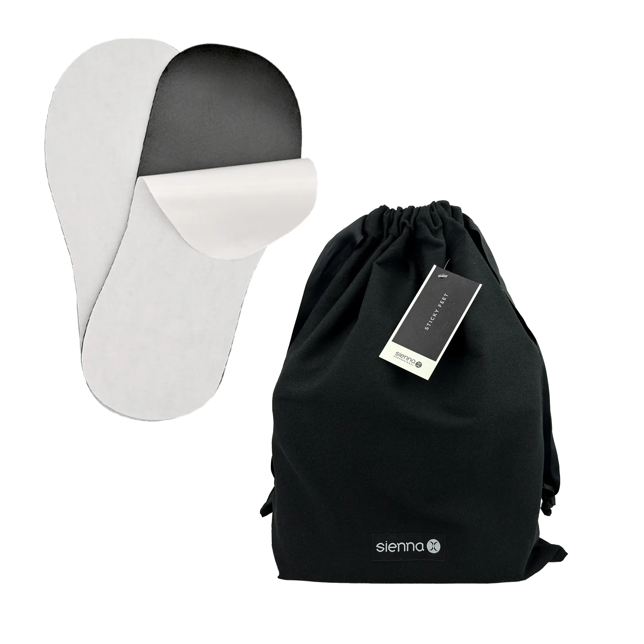 Disposables Sticky Feet BagProduct