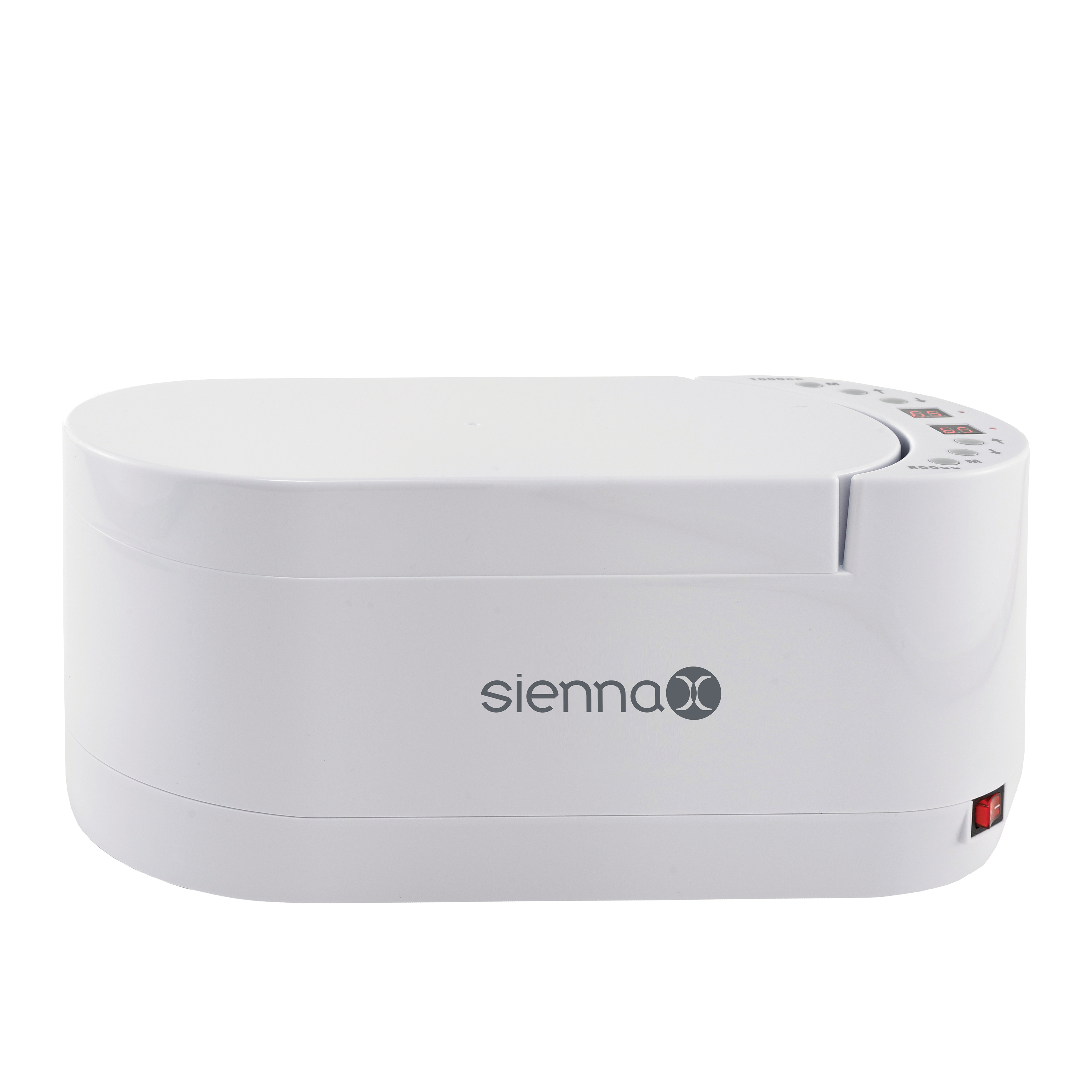 Sienna X - Professional