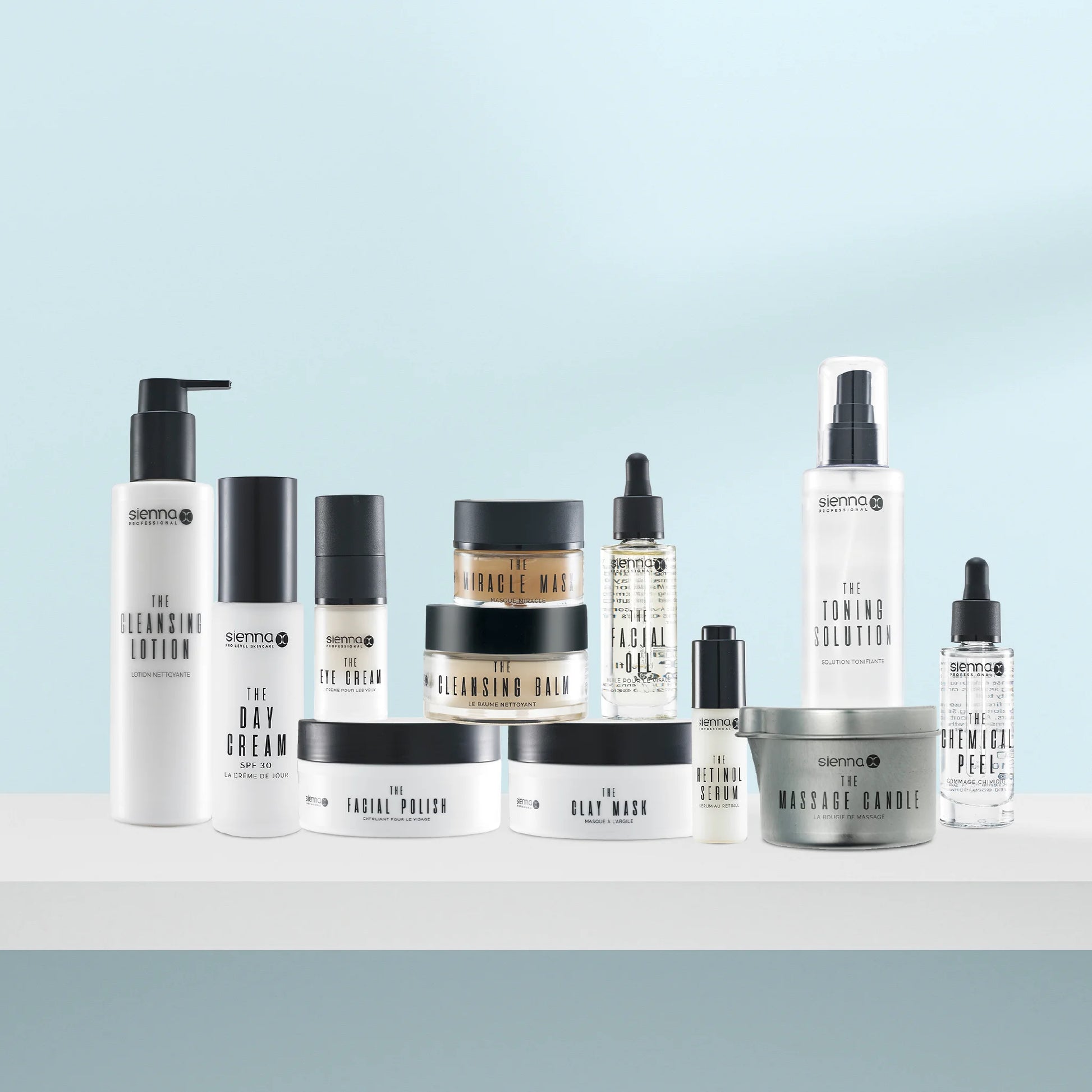 Dual Room Ultimate Kit Updated .. Collection