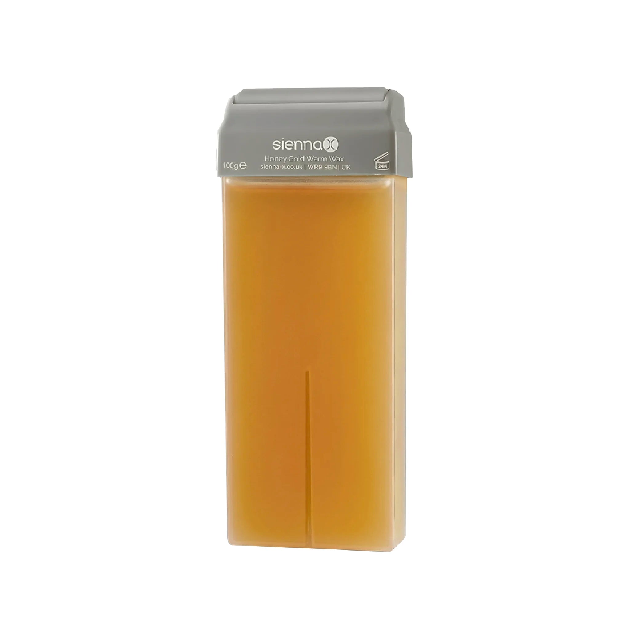 Honey Gold Warm Wax Roller Cartridge (100g)