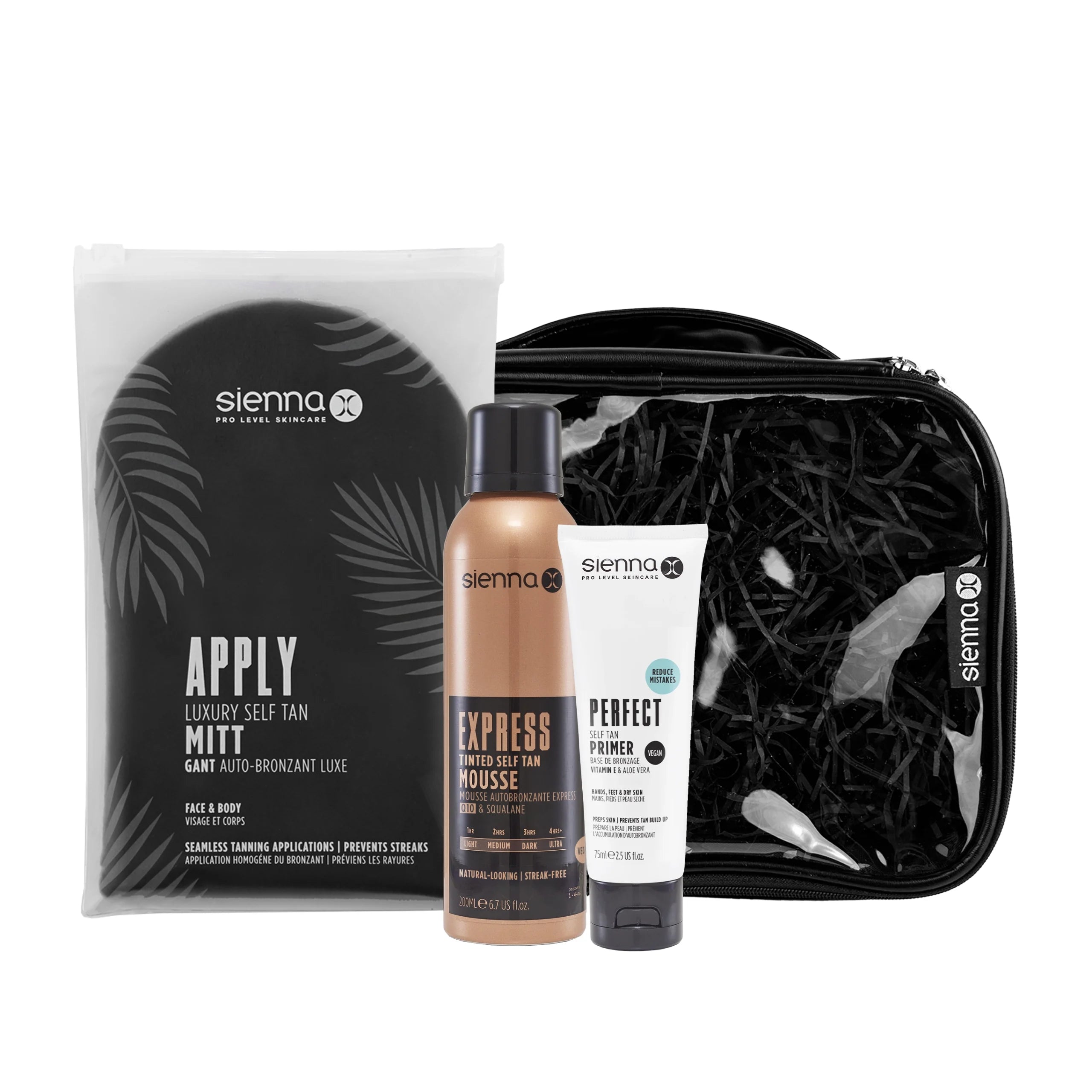 Express Glow Gift Set