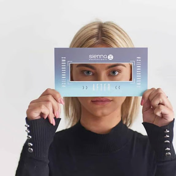 Sienna X - Professional