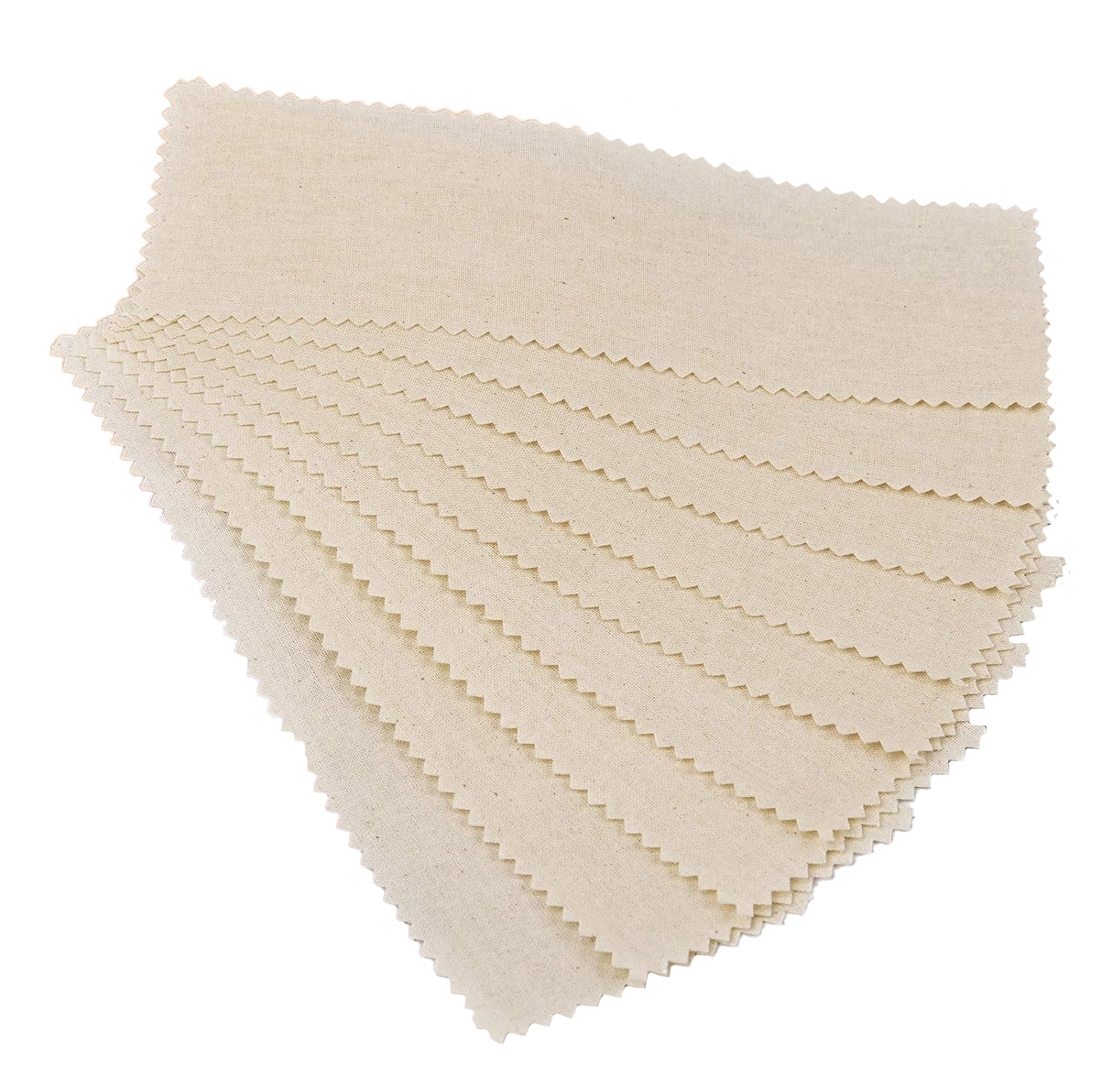Fabric Waxing Strips