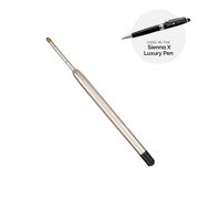 Luxury Black Pen Refills