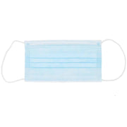 Front of Face Mask 1