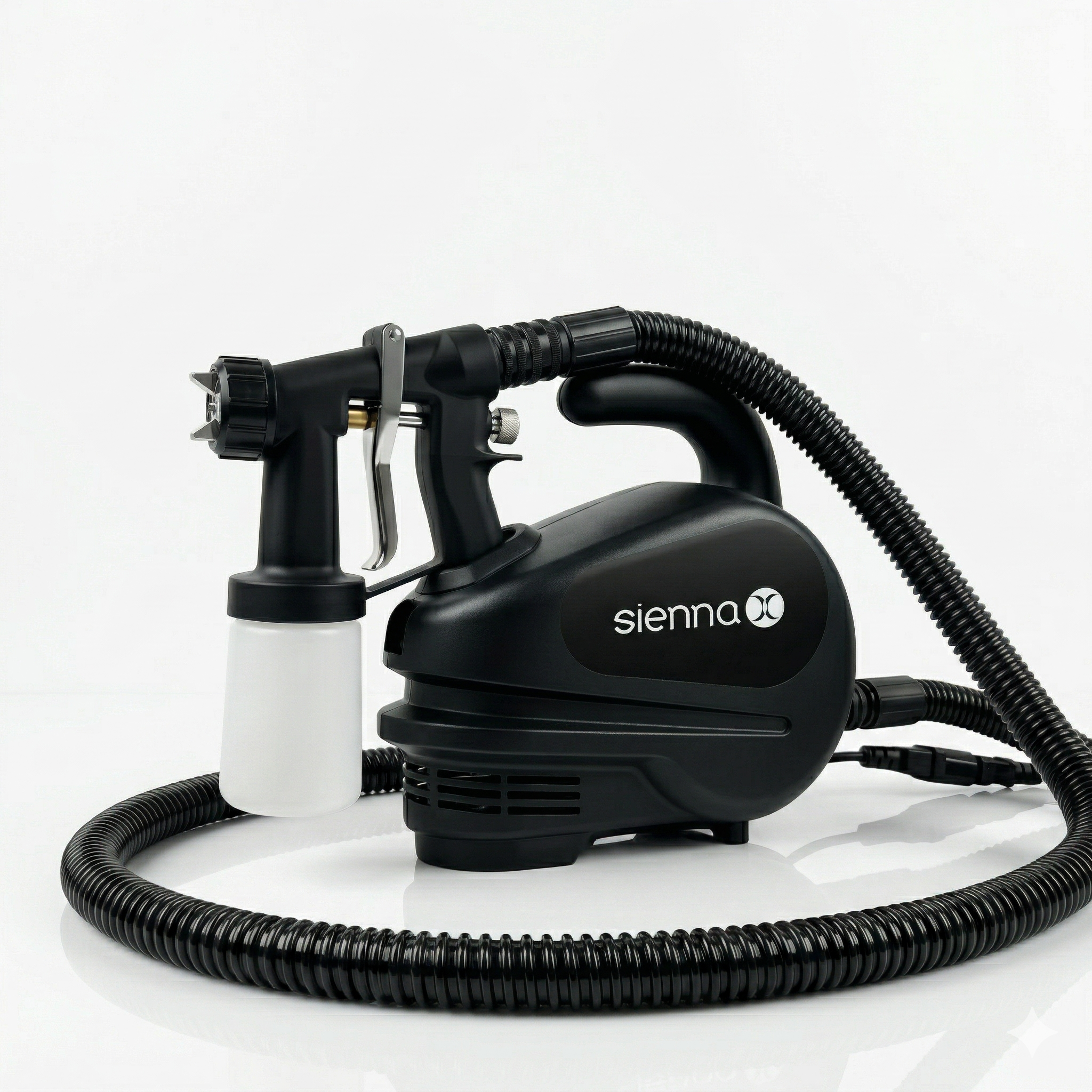 True Spray™ TS700 Machine & Gun