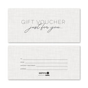 Gift Voucher