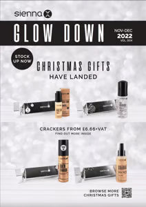 Glow Down Nov-Dec 2022 Vol.004