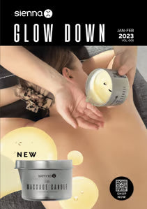 Glow Down Vol 005 Jan Feb