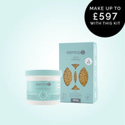 Sienna X - Wax Gold Edition