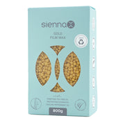 Gold Film Hot Wax (800G)