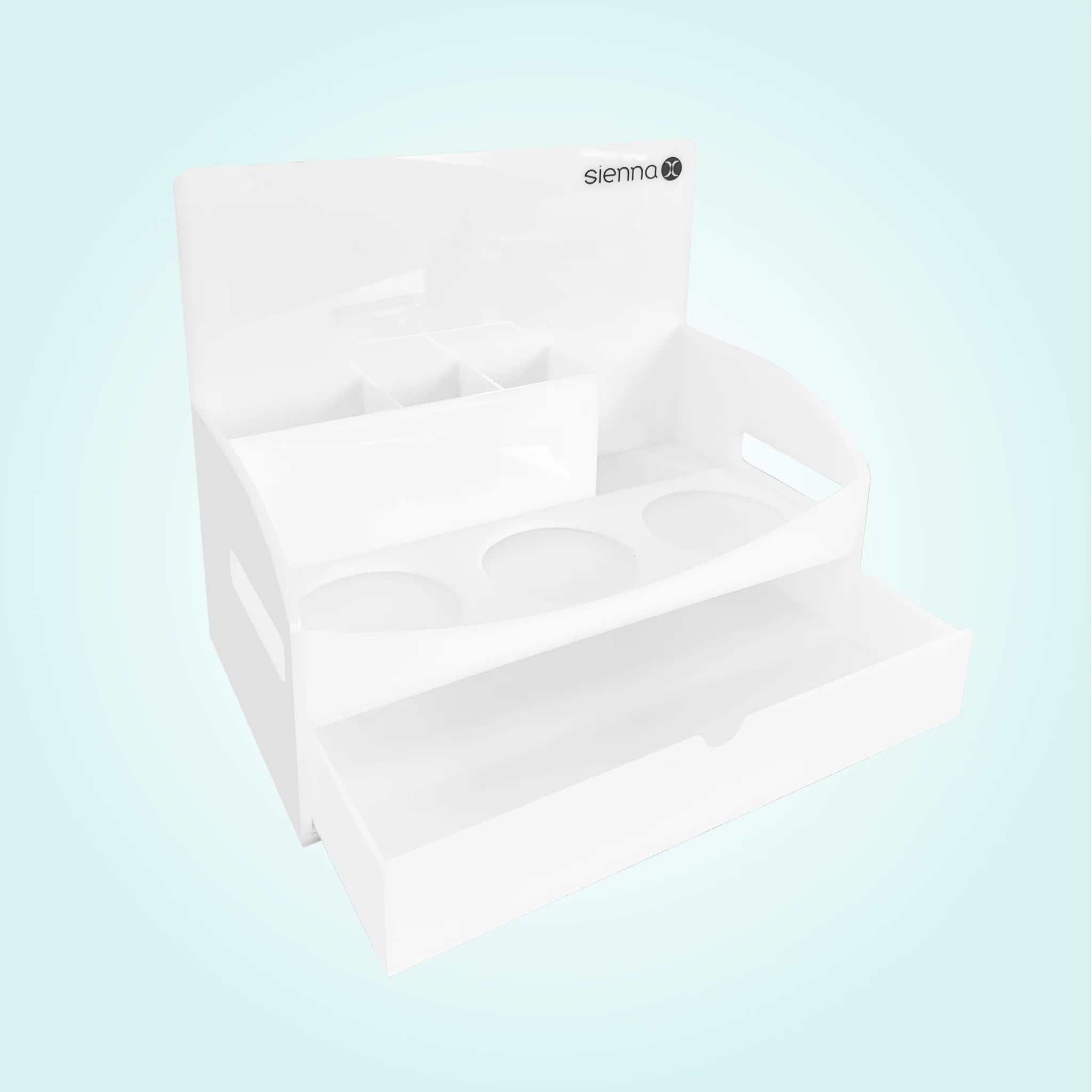 Ideal Salon Start Up Professional Wax Kit .. Wax stand