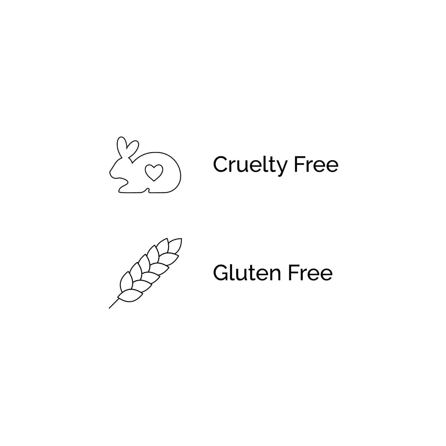 Natural Black Sculpting Brow Pencil Fixing Serum 100 1