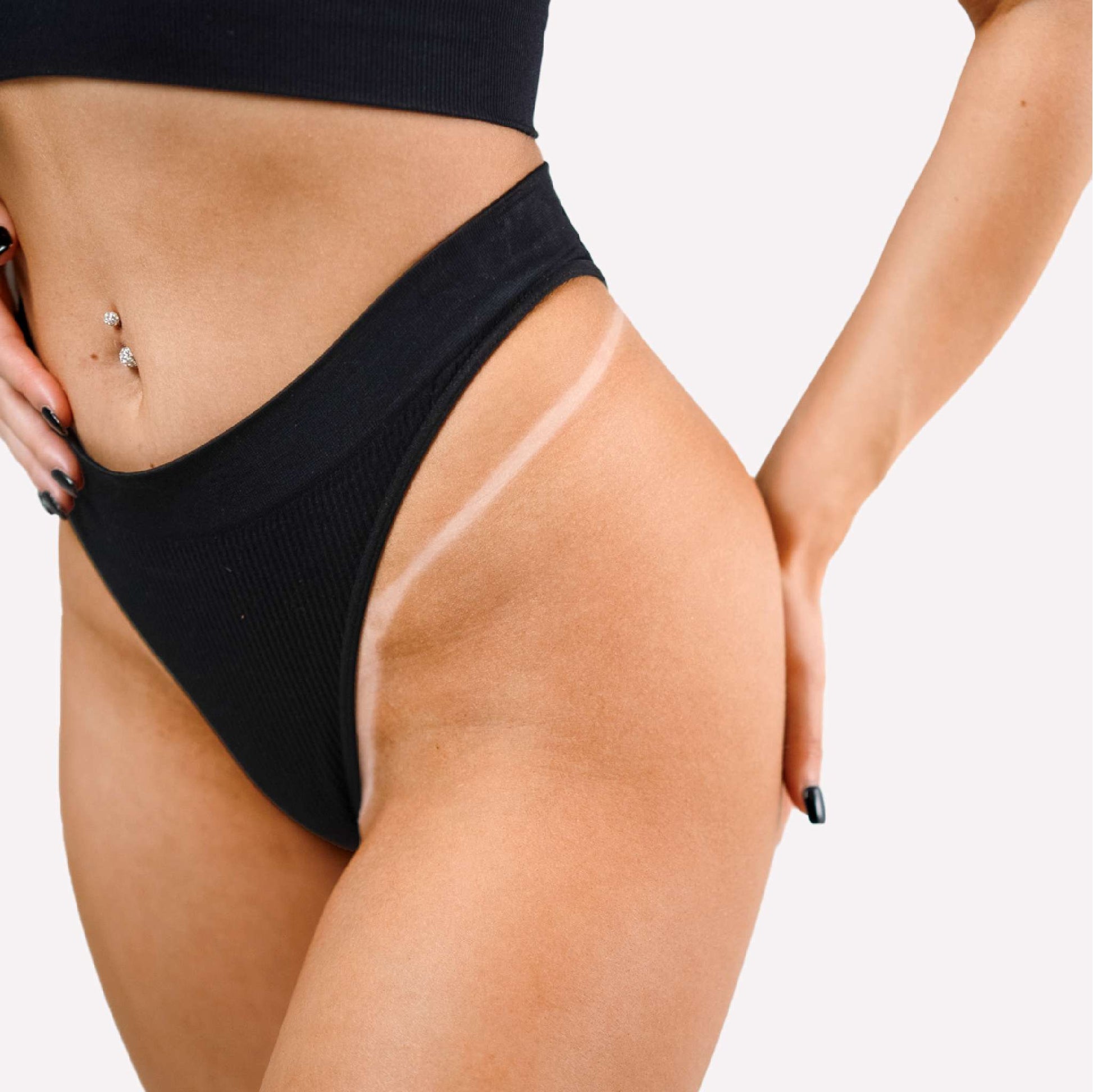 Sienna X | Olive Tan Medium - Dark Spray Tan Solution Bundle Results