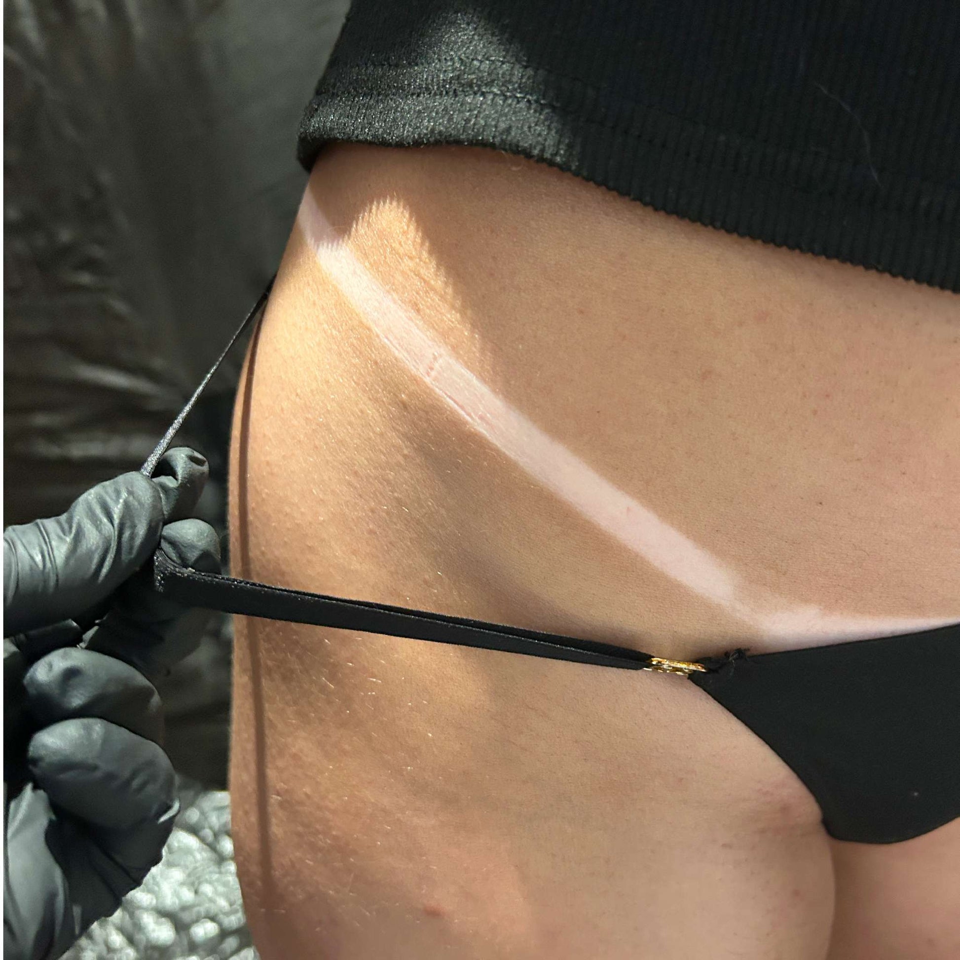 Sienna X | Olive Tan Medium - Dark Spray Tan Solution Bundle Results