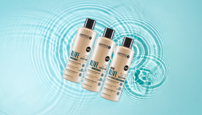 Sienna X - Professional