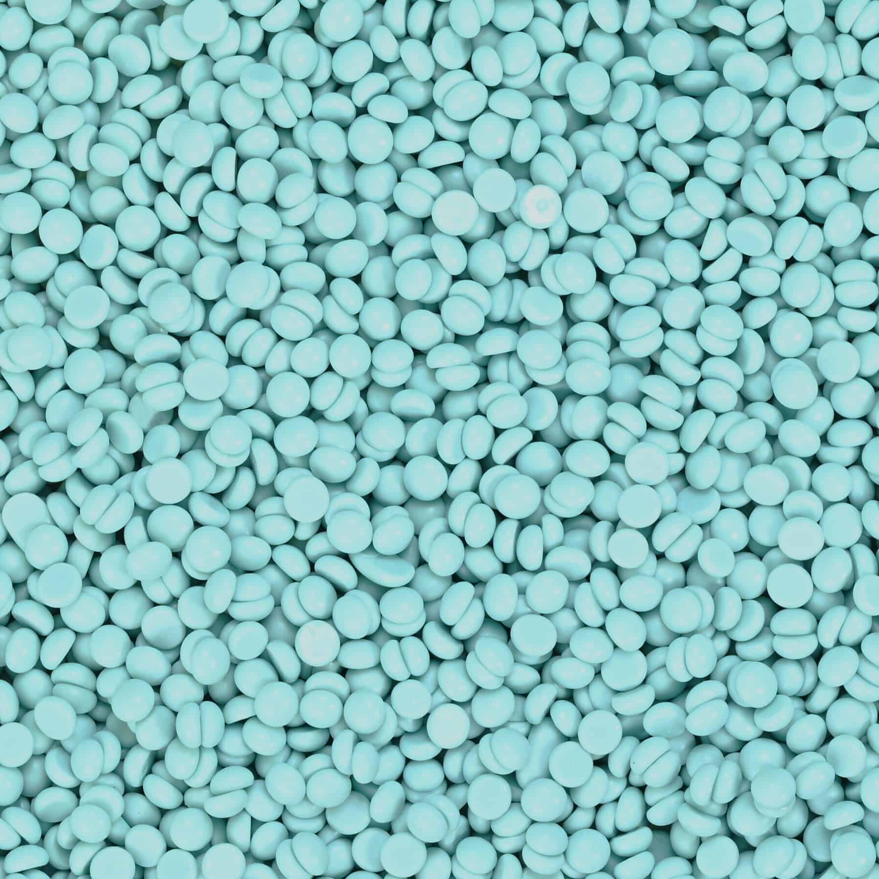 Peppermint Creme Hot Wax beads