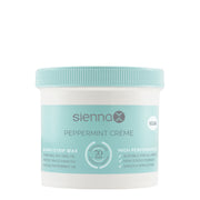 Peppermint Crème Warm Wax (450G)