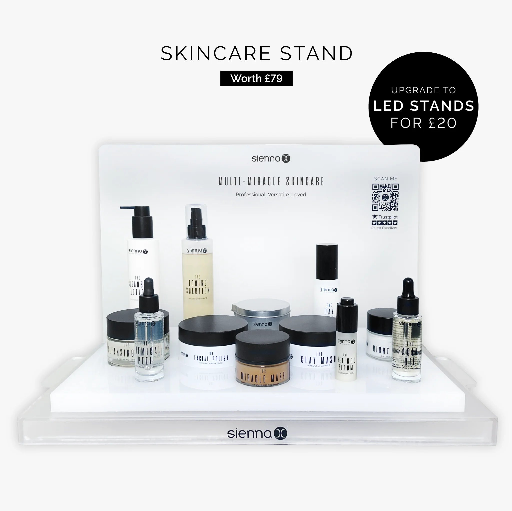 Pro Skincare Ultimate Kit