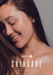 SKINCARE Training Manual At Home Study