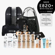 Salon Master Professional Spray Tan Kit